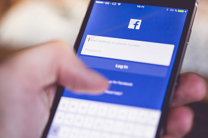 Facebook Login for Android