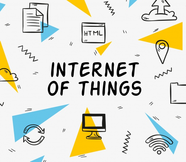Internet of Things (IoT): The Roadmap to a Smart Future - Mobinius